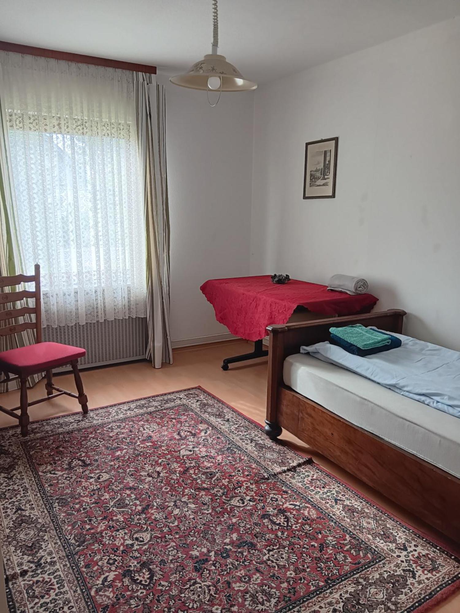 Unser Haus Am Weinberg Alsheim Rom bilde